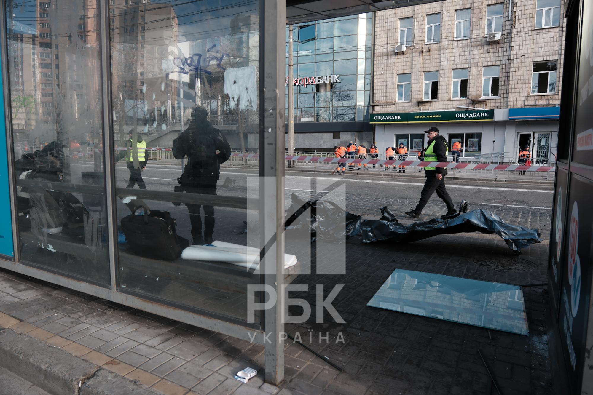 Київ, Дніпро, Харків, Одеса, Львів. Наслідки наймасованішого удару по Україні: фото